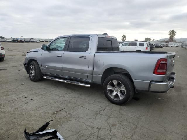 2023 Dodge 1500 Laramie