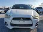 2014 Mitsubishi Outlander Sport SE