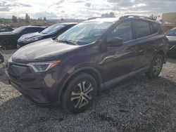 2018 Toyota Rav4 LE en venta en Mentone, CA