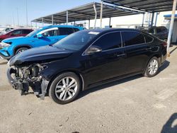 Toyota Avalon Vehiculos salvage en venta: 2015 Toyota Avalon XLE