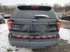 2016 Ford Explorer Police Interceptor