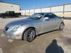 2003 Lexus SC 430