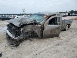 Chevrolet Silverado c1500 Vehiculos salvage en venta: 2008 Chevrolet Silverado C1500