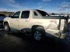 2008 Chevrolet Avalanche K1500