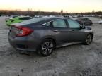 2017 Honda Civic EXL