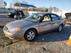 2004 Ford Taurus SES en venta en Spartanburg, SC