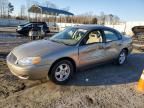 2004 Ford Taurus SES