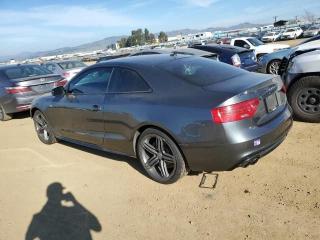 2014 Audi A5 Premium Plus