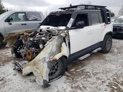 2023 Land Rover Defender 110 S en venta en Bowmanville, ON