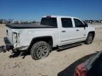 2018 GMC Sierra K1500 SLT