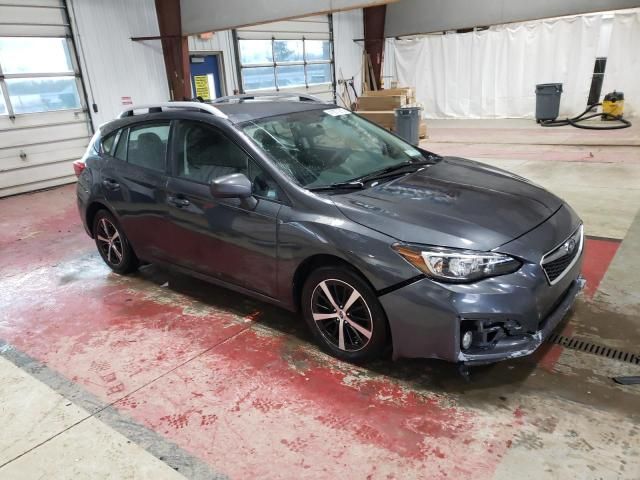 2019 Subaru Impreza Premium