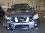 2004 Nissan Armada SE