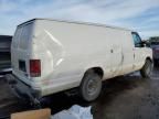 2013 Ford Econoline E250 Van