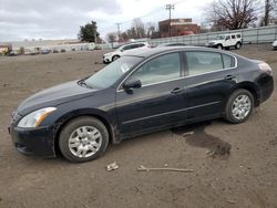 Nissan salvage cars for sale: 2012 Nissan Altima Base