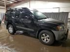 2012 Nissan Xterra OFF Road