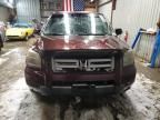 2008 Honda Pilot EXL