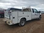 2009 Ford F250 Super Duty