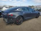 2015 Tesla Model S