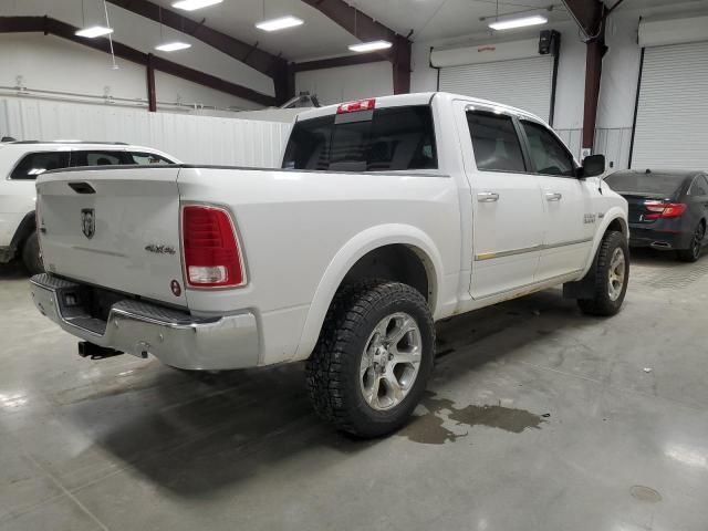 2015 Dodge 1500 Laramie