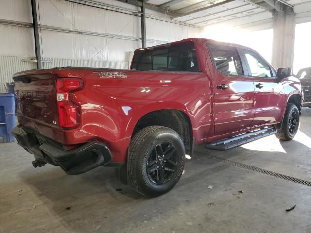 2019 Chevrolet Silverado K1500 LT Trail Boss