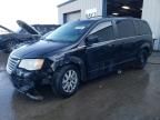 2008 Chrysler Town & Country Touring