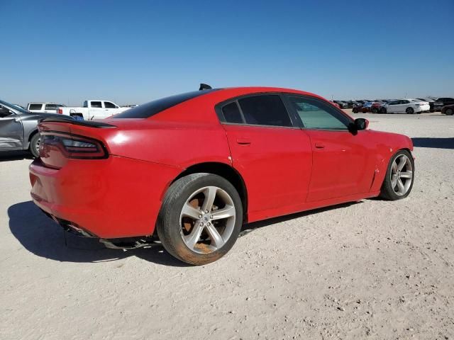 2017 Dodge Charger R/T