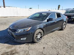 2015 KIA Optima LX en venta en Van Nuys, CA