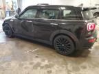 2017 Mini Cooper S Clubman ALL4