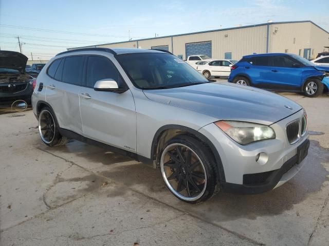 2013 BMW X1 SDRIVE28I