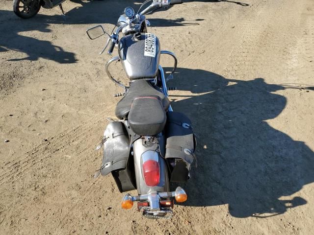 2006 Honda VT1100 C2