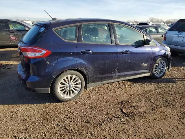 2017 Ford C-MAX SE