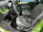 2014 Chevrolet Spark 1LT