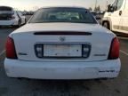 2004 Cadillac Deville