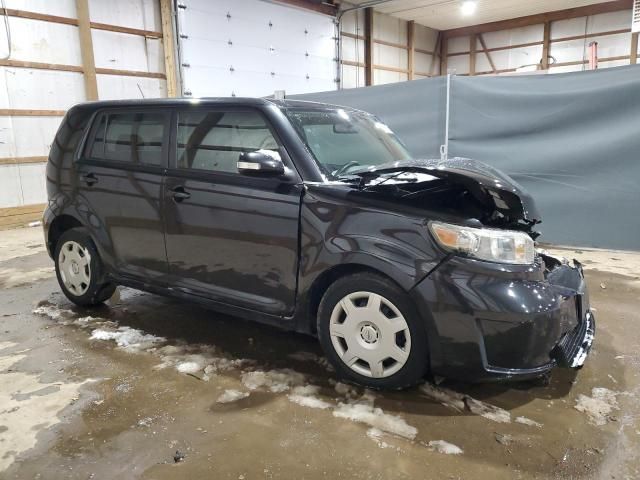 2008 Scion XB