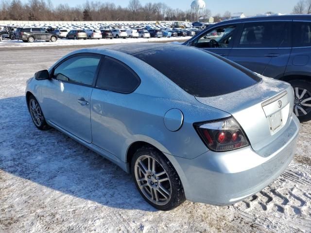 2006 Scion TC