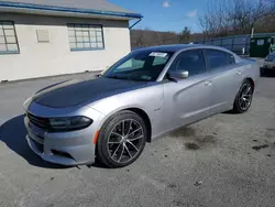 Dodge salvage cars for sale: 2016 Dodge Charger R/T