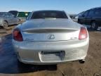 2002 Lexus SC 430