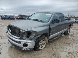 2007 Dodge RAM 1500 ST en venta en Houston, TX