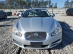 2009 Jaguar XF Premium Luxury