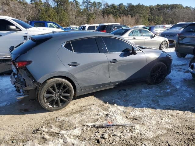 2021 Mazda 3 Premium