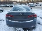 2015 Acura TLX Advance