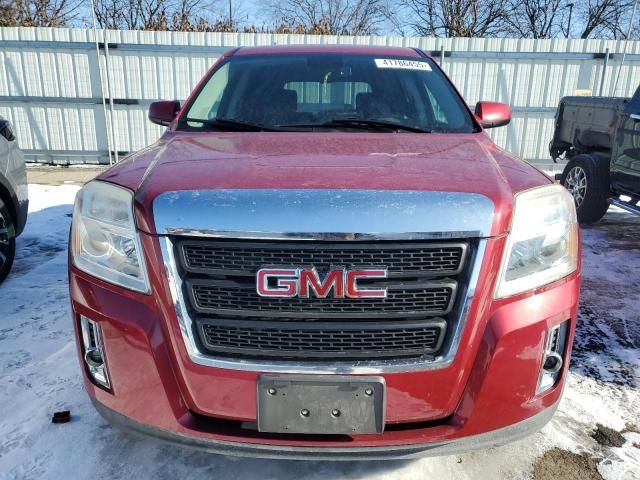 2014 GMC Terrain SLE