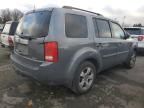 2012 Honda Pilot Exln