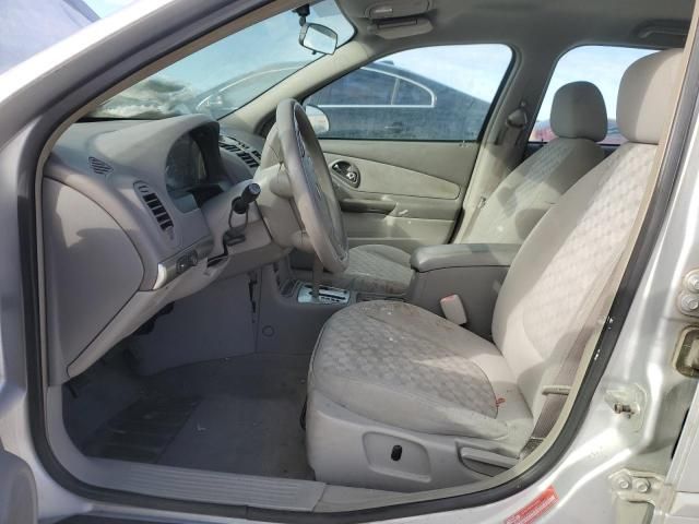 2005 Chevrolet Malibu LS