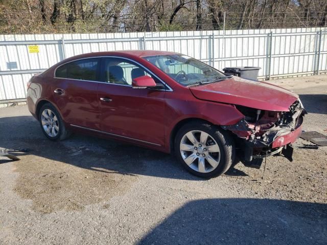 2011 Buick Lacrosse CXL