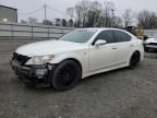 2010 Lexus LS 460