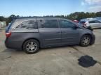 2013 Honda Odyssey EXL