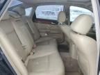 2007 Infiniti M35 Base