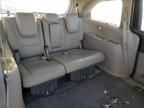 2013 Honda Odyssey Touring