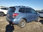 2018 Subaru Forester 2.5I Touring